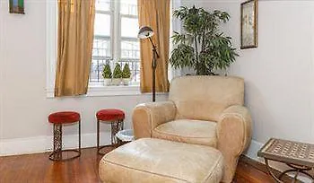 ニューヨーク レファーツ マナー ベッド アンド ブレックファースト Bed & Breakfast