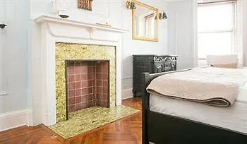 ニューヨーク レファーツ マナー ベッド アンド ブレックファースト Bed & Breakfast