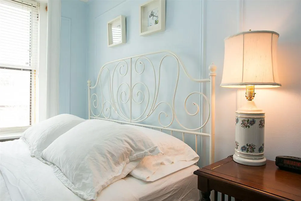 ニューヨーク レファーツ マナー ベッド アンド ブレックファースト Bed & Breakfast