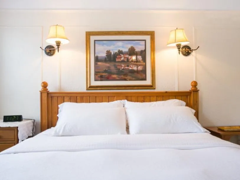 ニューヨーク レファーツ マナー ベッド アンド ブレックファースト Bed & Breakfast 米国