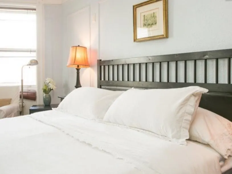 ニューヨーク レファーツ マナー ベッド アンド ブレックファースト Bed & Breakfast