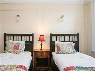 ニューヨーク レファーツ マナー ベッド アンド ブレックファースト Bed & Breakfast