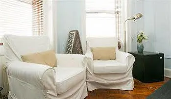 ニューヨーク レファーツ マナー ベッド アンド ブレックファースト Bed & Breakfast 3*,