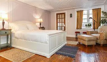 ニューヨーク レファーツ マナー ベッド アンド ブレックファースト Bed & Breakfast