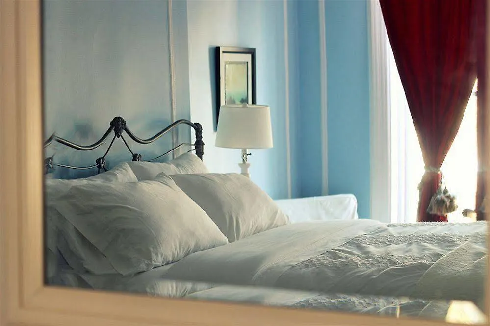 ニューヨーク レファーツ マナー ベッド アンド ブレックファースト Bed & Breakfast 3*,