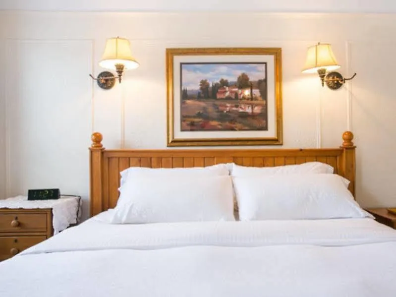 ニューヨーク レファーツ マナー ベッド アンド ブレックファースト Bed & Breakfast