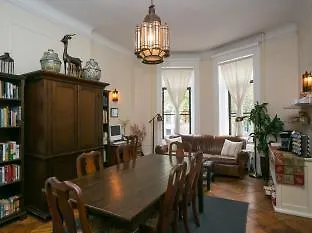 ニューヨーク レファーツ マナー ベッド アンド ブレックファースト Bed & Breakfast
