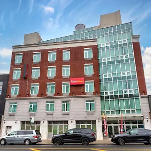 Hotel Red Roof Brooklyn - Flatbush Ave