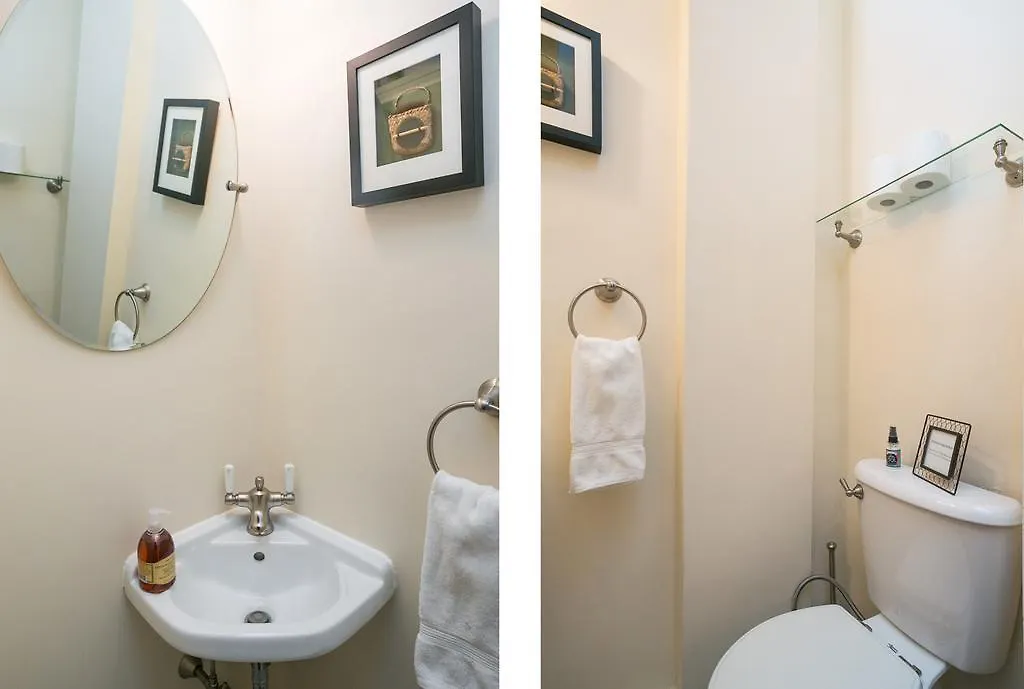 Lefferts Manor Bed and Breakfast Νέα Υόρκη Ηνωμένες Πολιτείες της Αμερικής